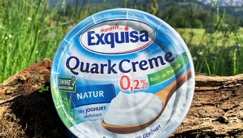 Exquisa Quark Creme Natur