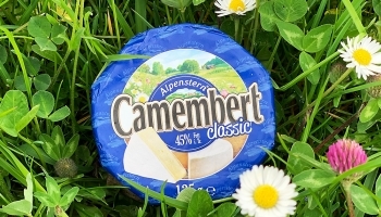 Camembert