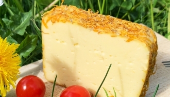 Bio Ringelblumenkäse