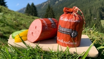 Kochsalami