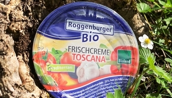 Bio Frischcreme Toscana