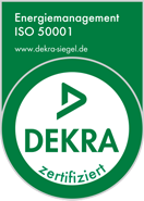 Logo: Dekra