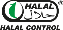 Logo: Halal Control