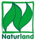 Logo: Naturland