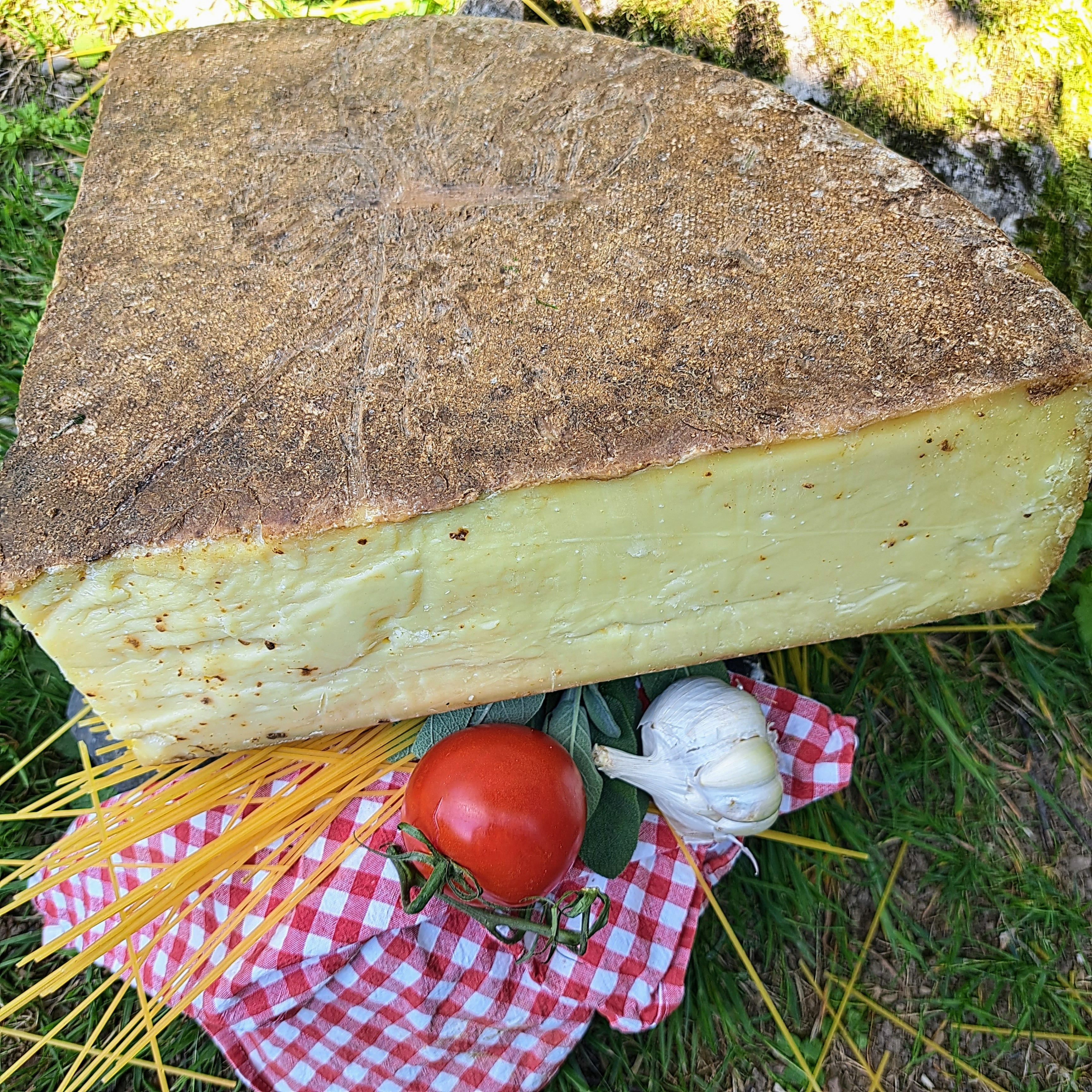 Hirtenkäse