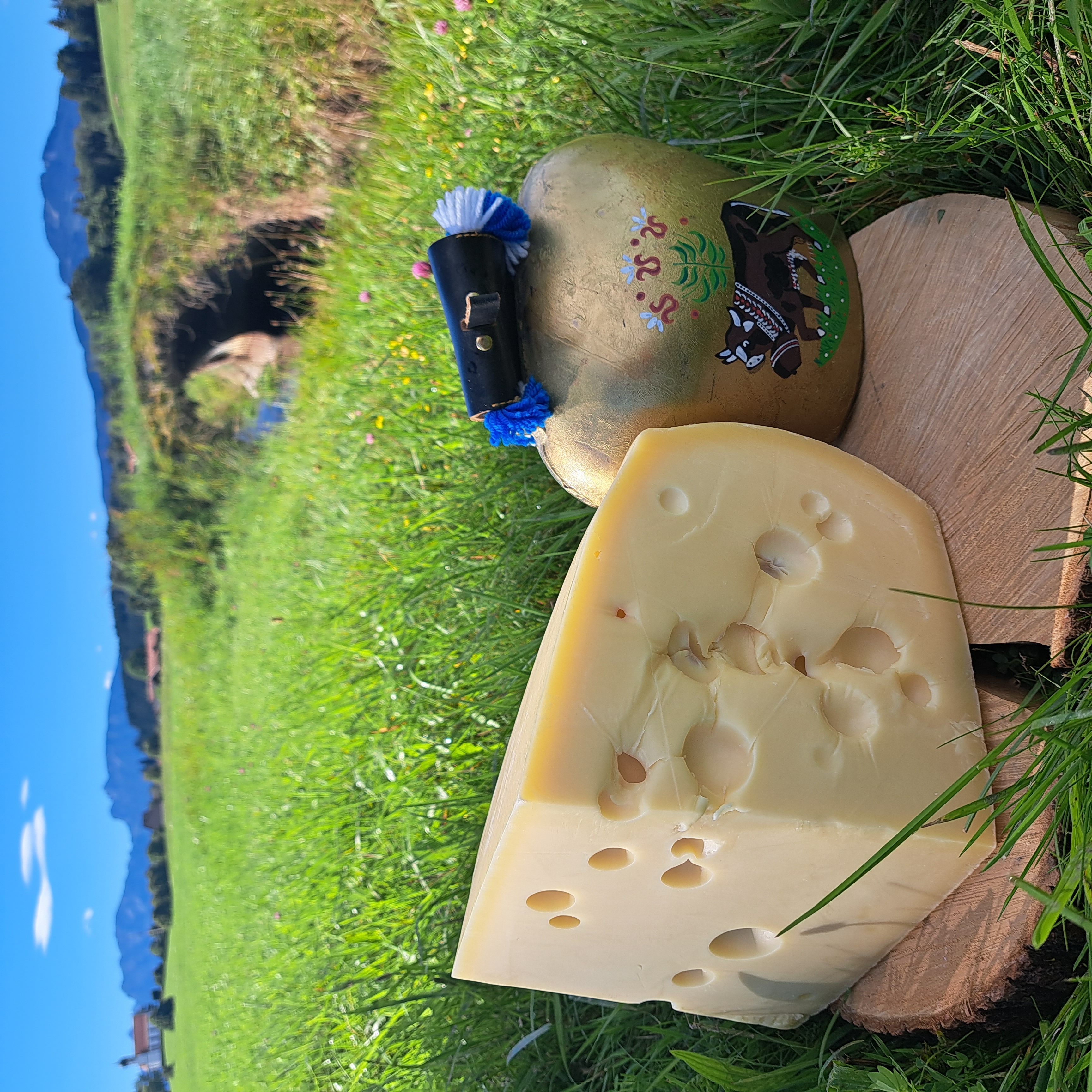 Emmentaler Royal