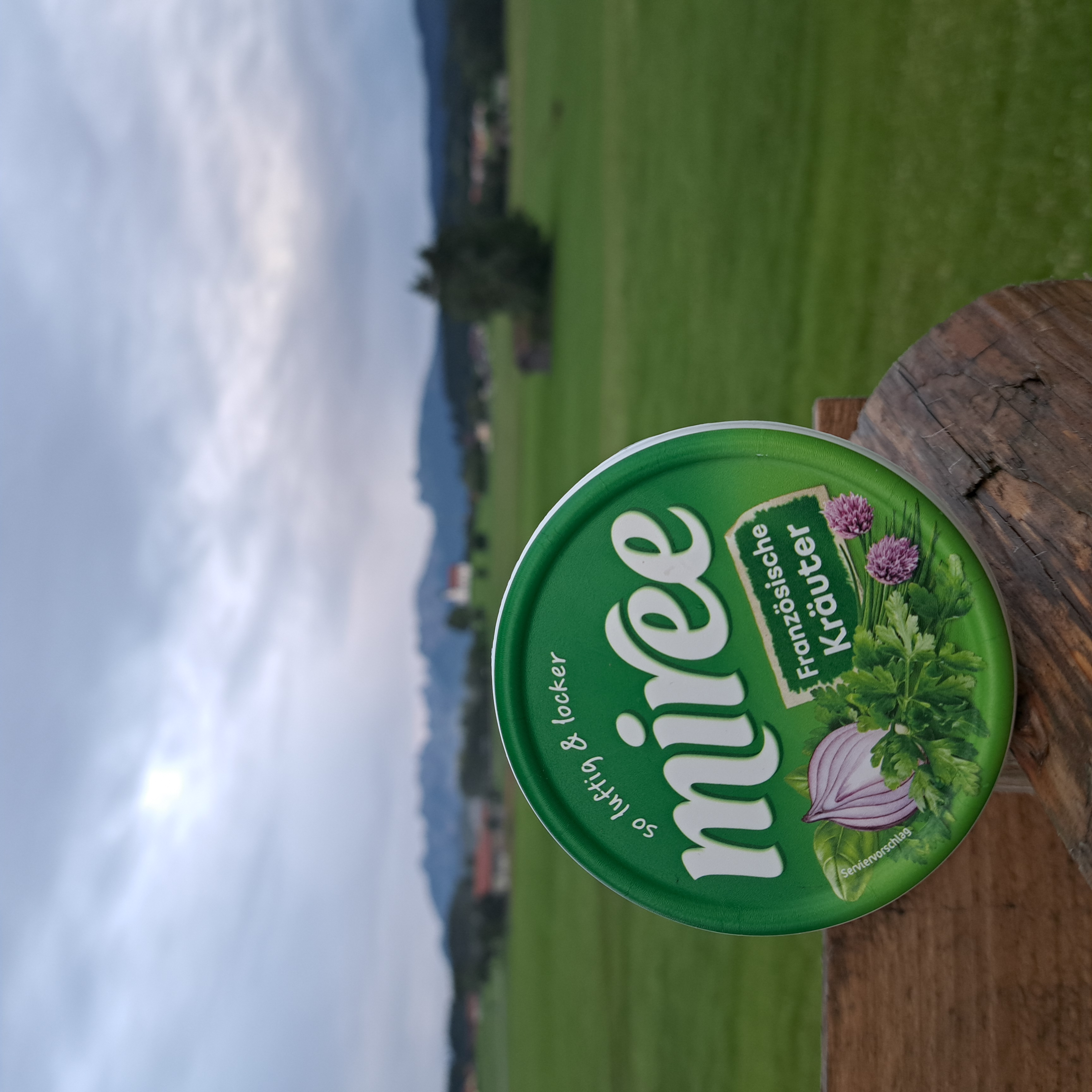 Miree Französische Kräuter