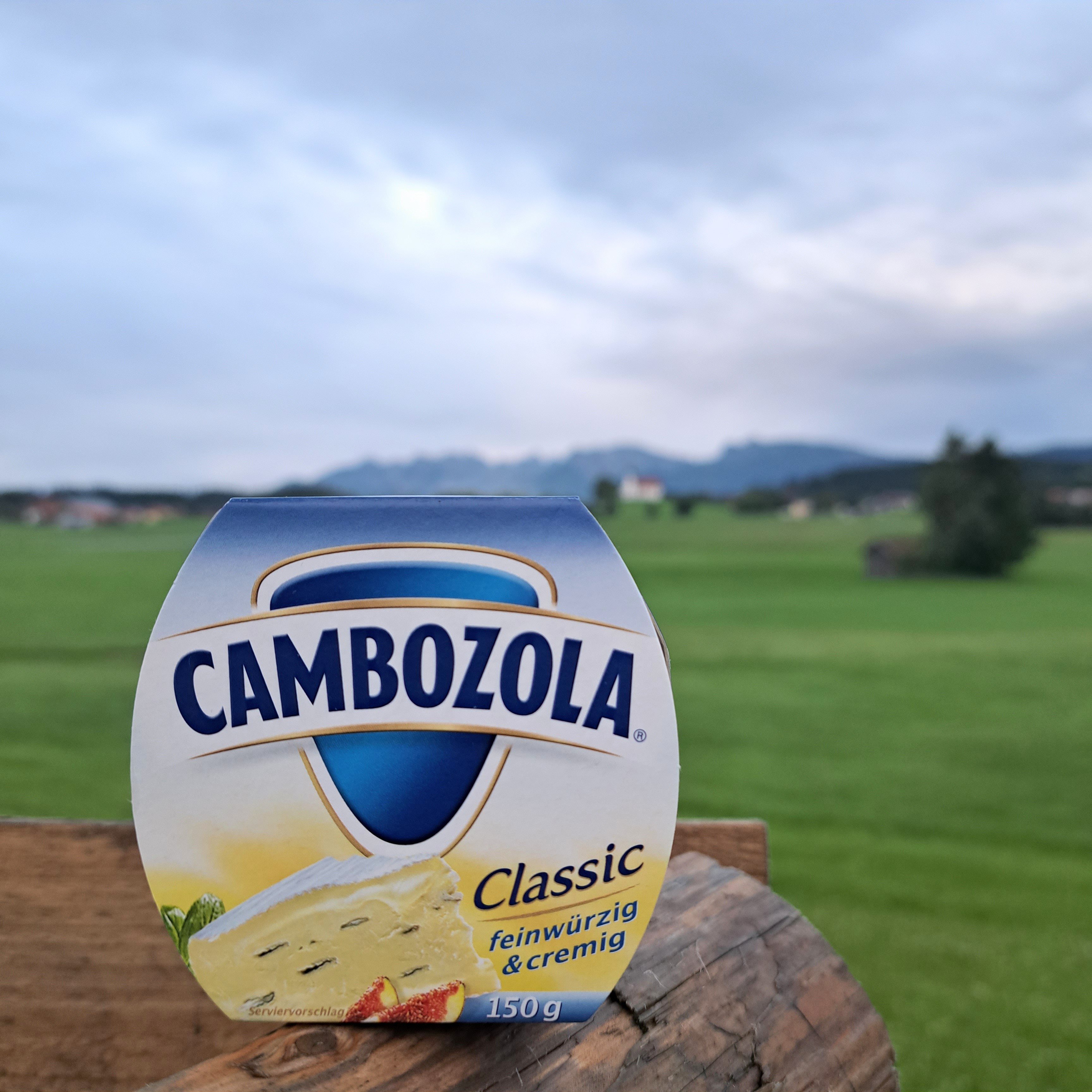 Cambozola