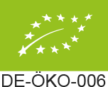 Logo: DE-ÖKO-006